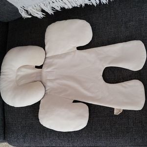 Dordor & Gorgor infant head support